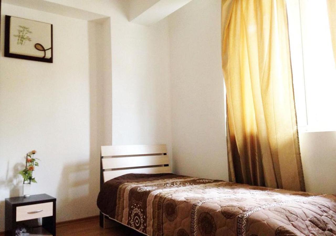 Dom-El Real Apartments In Sea View Complex Sveti Vlas Bagian luar foto